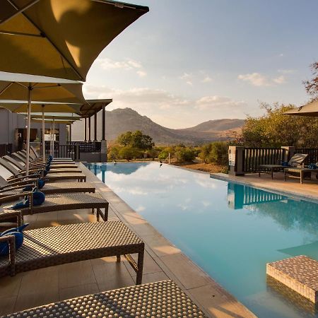 Shepherds Tree Game Reserve Pilanesberg Bagian luar foto