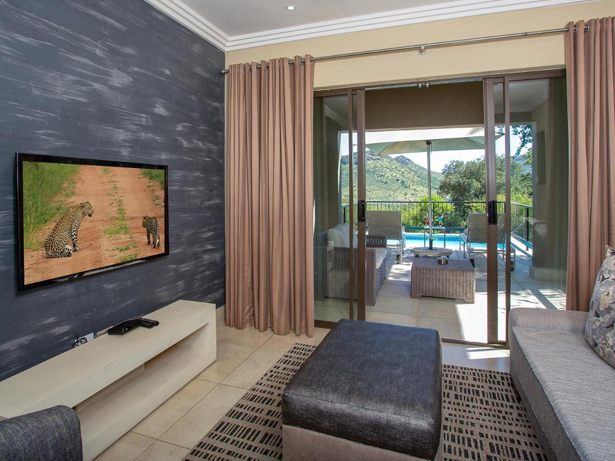 Shepherds Tree Game Reserve Pilanesberg Bagian luar foto