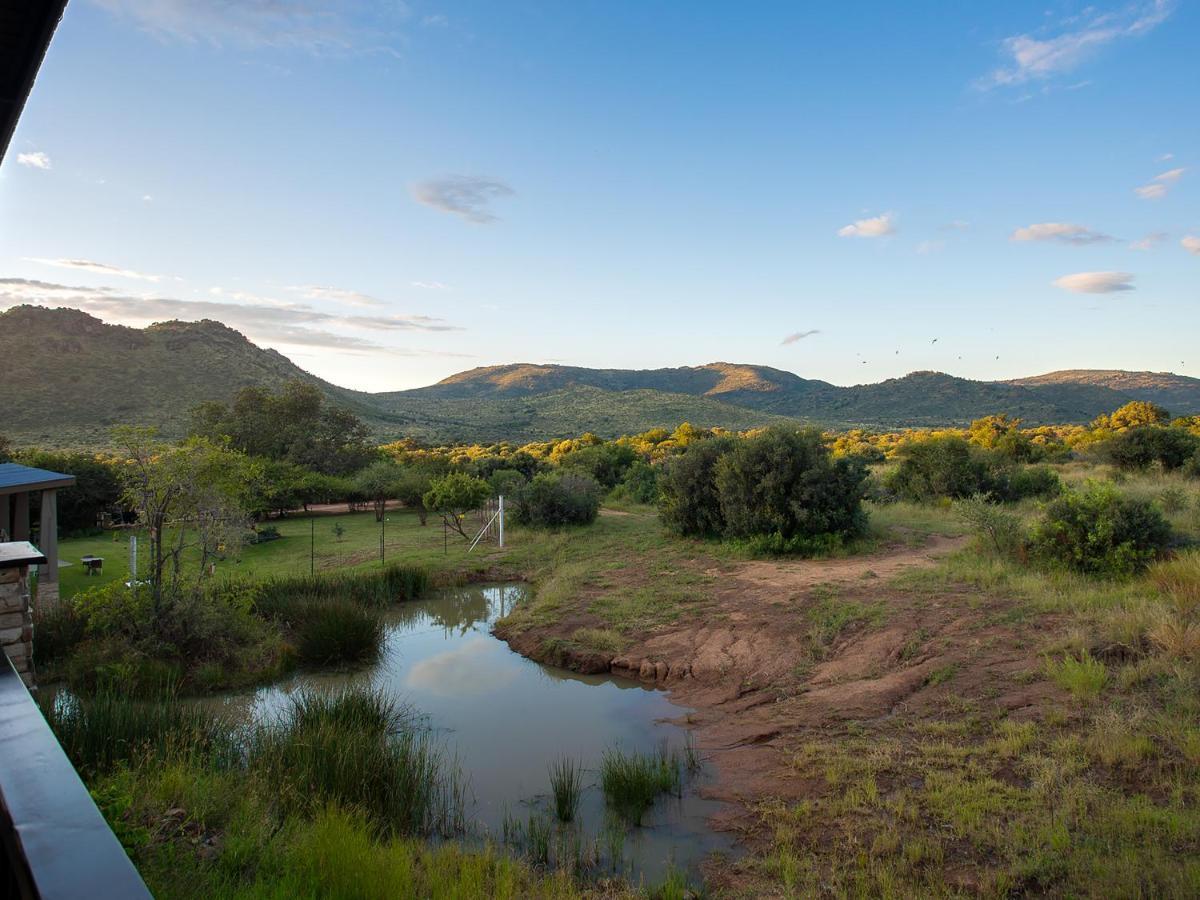 Shepherds Tree Game Reserve Pilanesberg Bagian luar foto