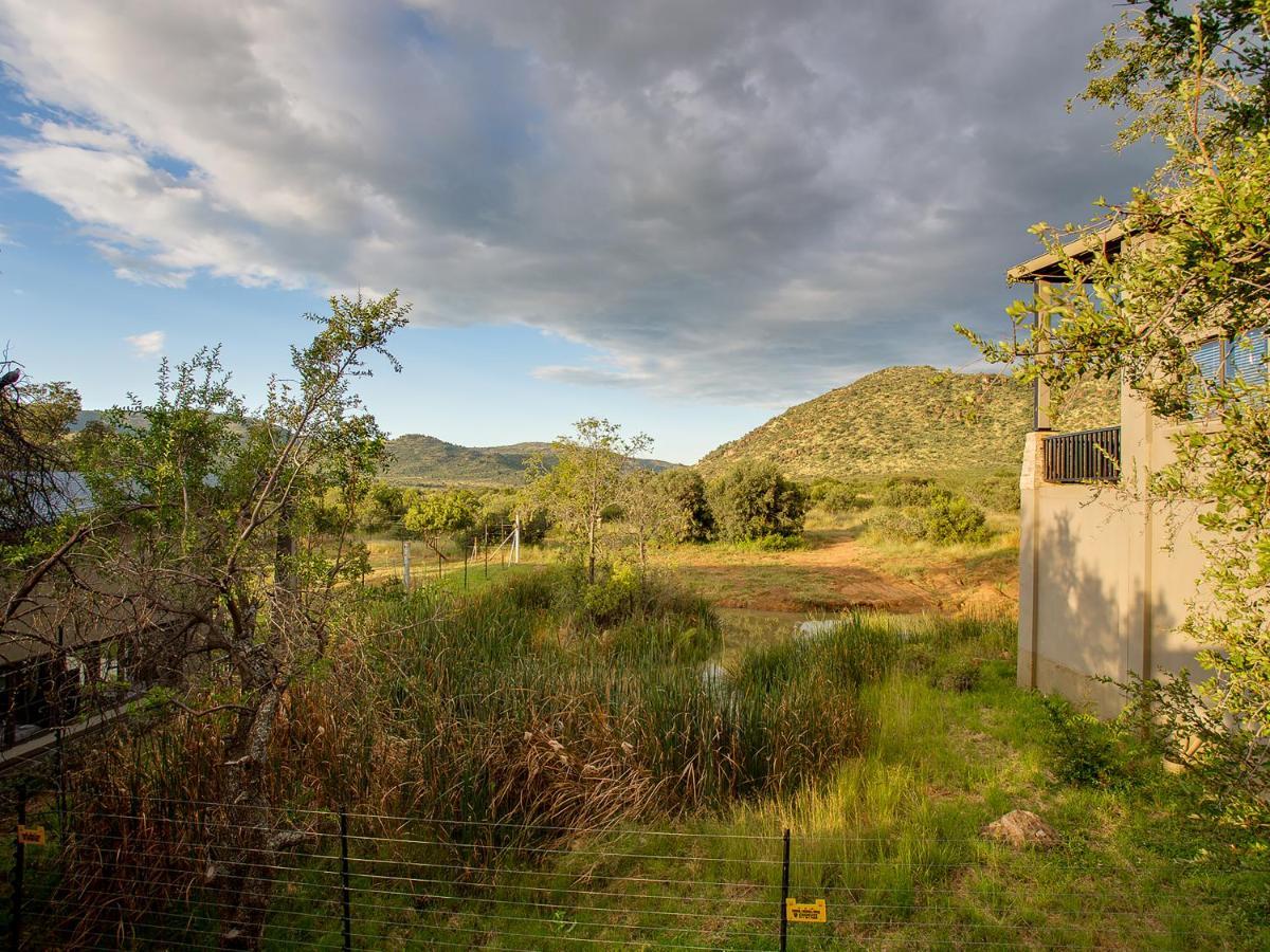 Shepherds Tree Game Reserve Pilanesberg Bagian luar foto