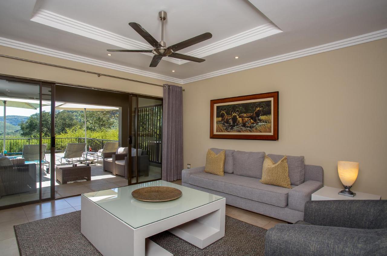 Shepherds Tree Game Reserve Pilanesberg Bagian luar foto