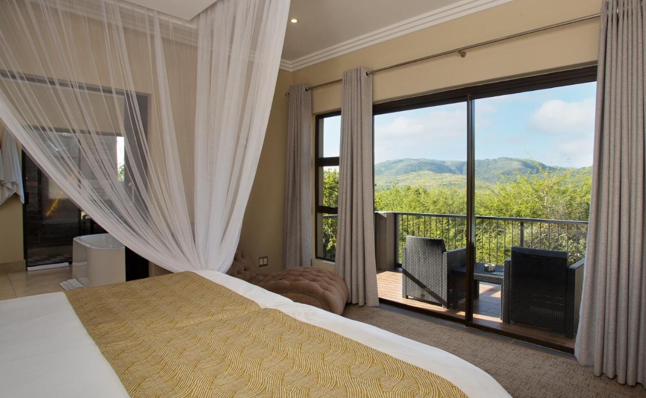 Shepherds Tree Game Reserve Pilanesberg Bagian luar foto