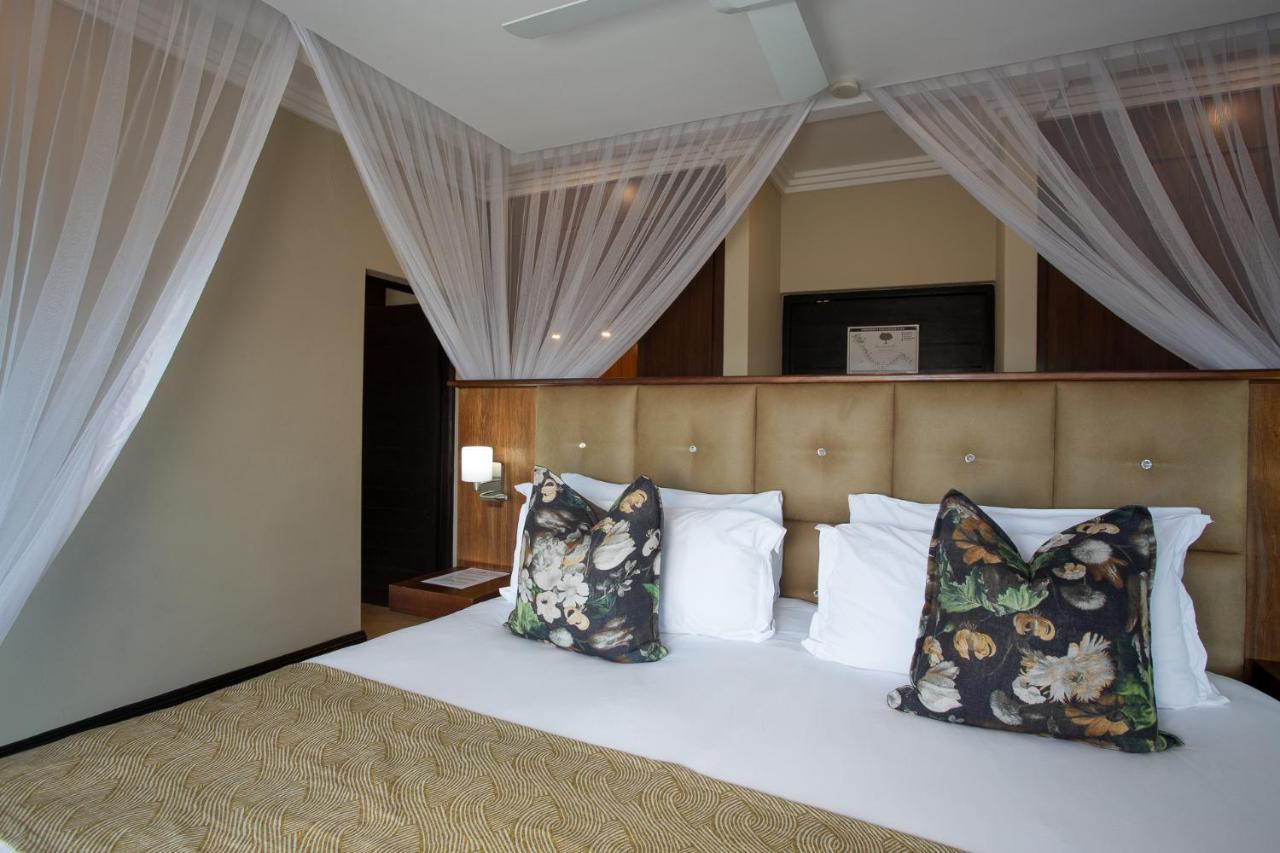 Shepherds Tree Game Reserve Pilanesberg Bagian luar foto