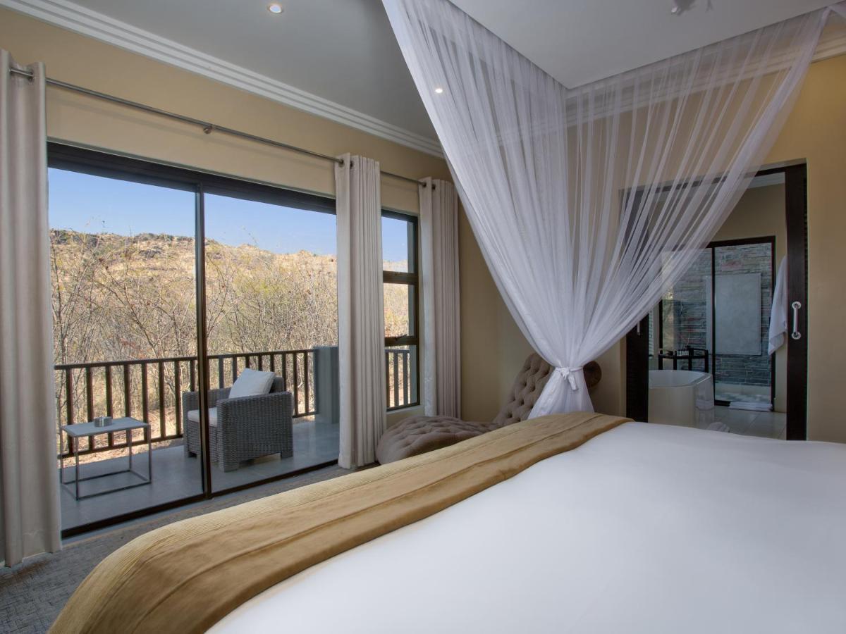 Shepherds Tree Game Reserve Pilanesberg Bagian luar foto