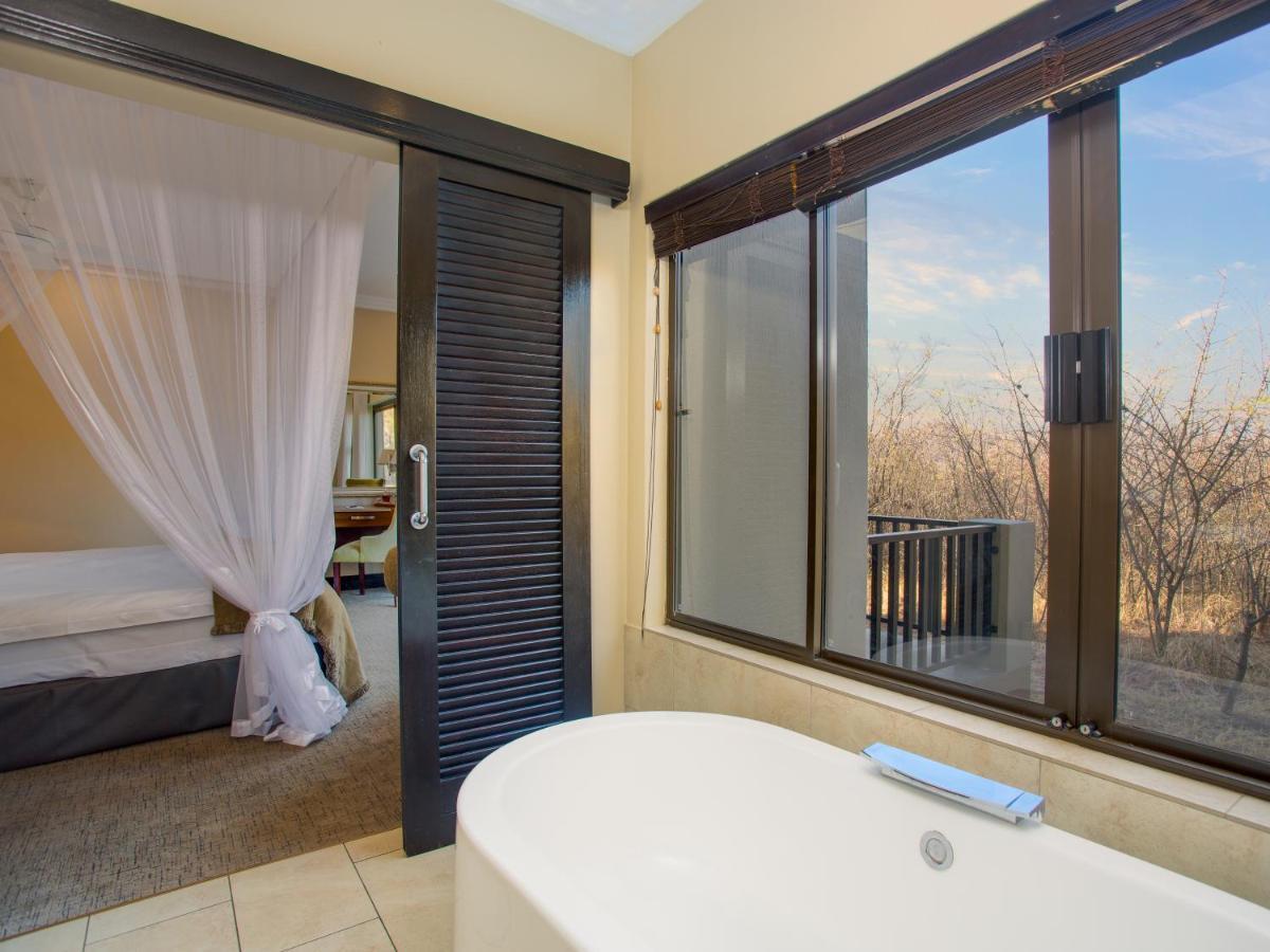 Shepherds Tree Game Reserve Pilanesberg Bagian luar foto