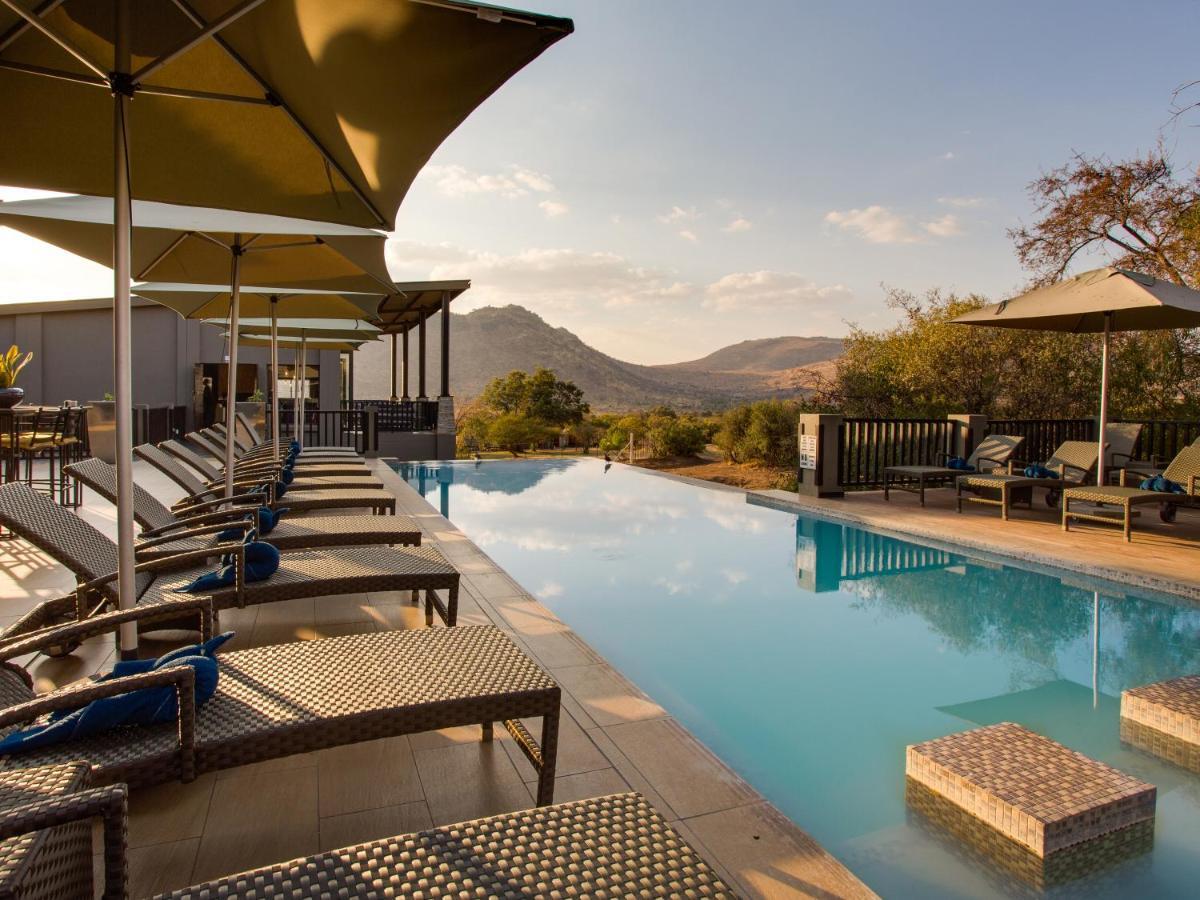 Shepherds Tree Game Reserve Pilanesberg Bagian luar foto