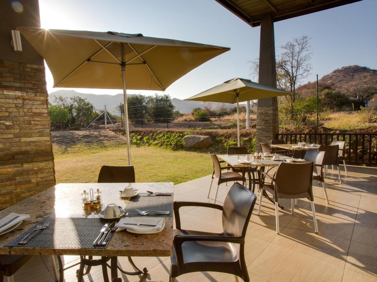 Shepherds Tree Game Reserve Pilanesberg Bagian luar foto