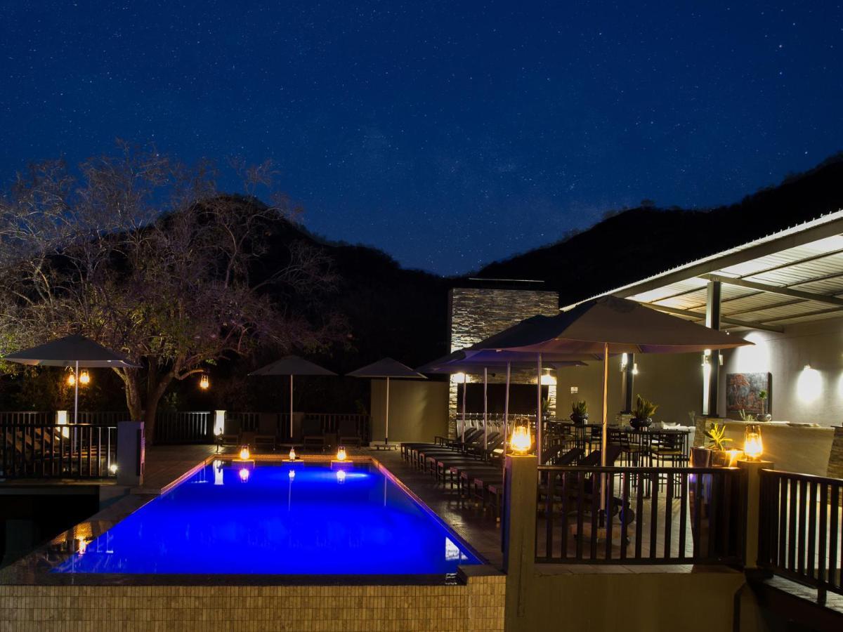 Shepherds Tree Game Reserve Pilanesberg Bagian luar foto