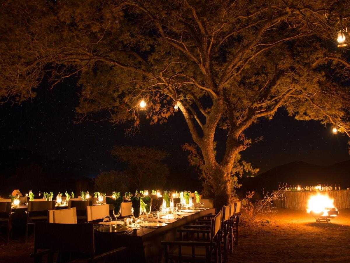 Shepherds Tree Game Reserve Pilanesberg Bagian luar foto